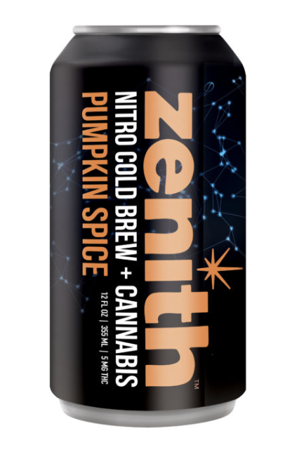 THC Beverage | News | The Drinkable Company